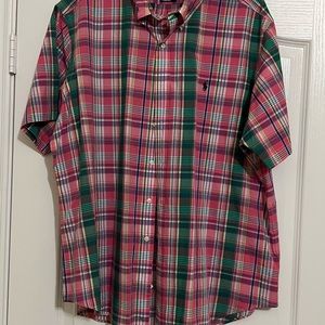 Men’s XXL Polo by Ralph Lauren